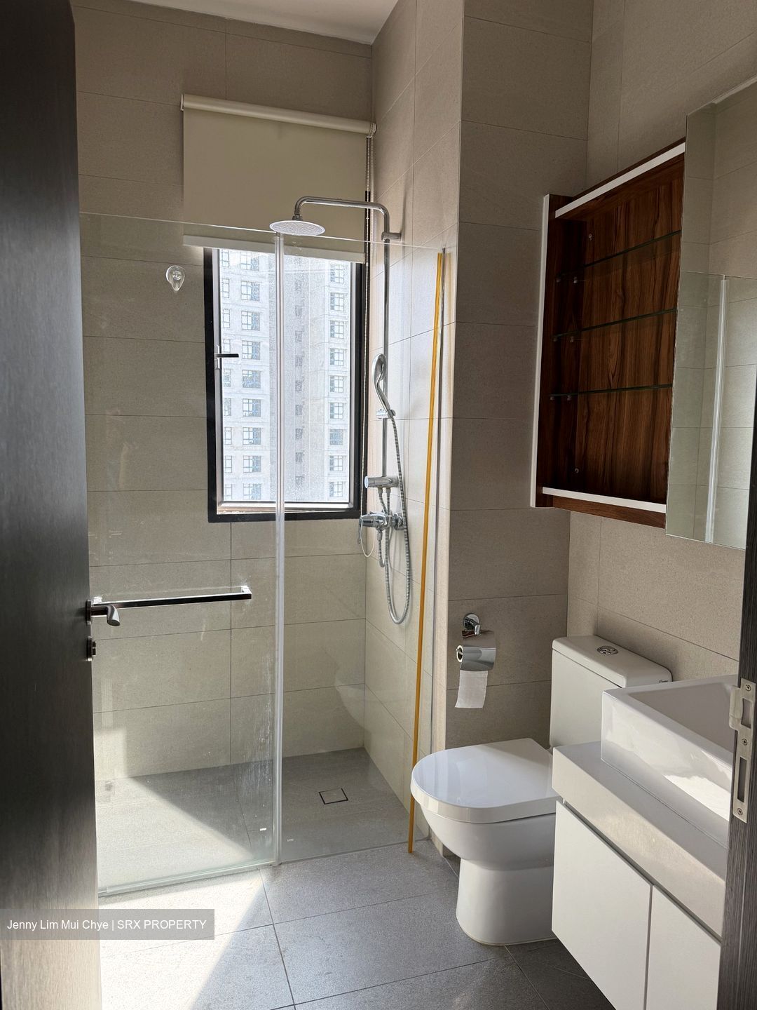 Neem Tree (D12), Apartment #553500011